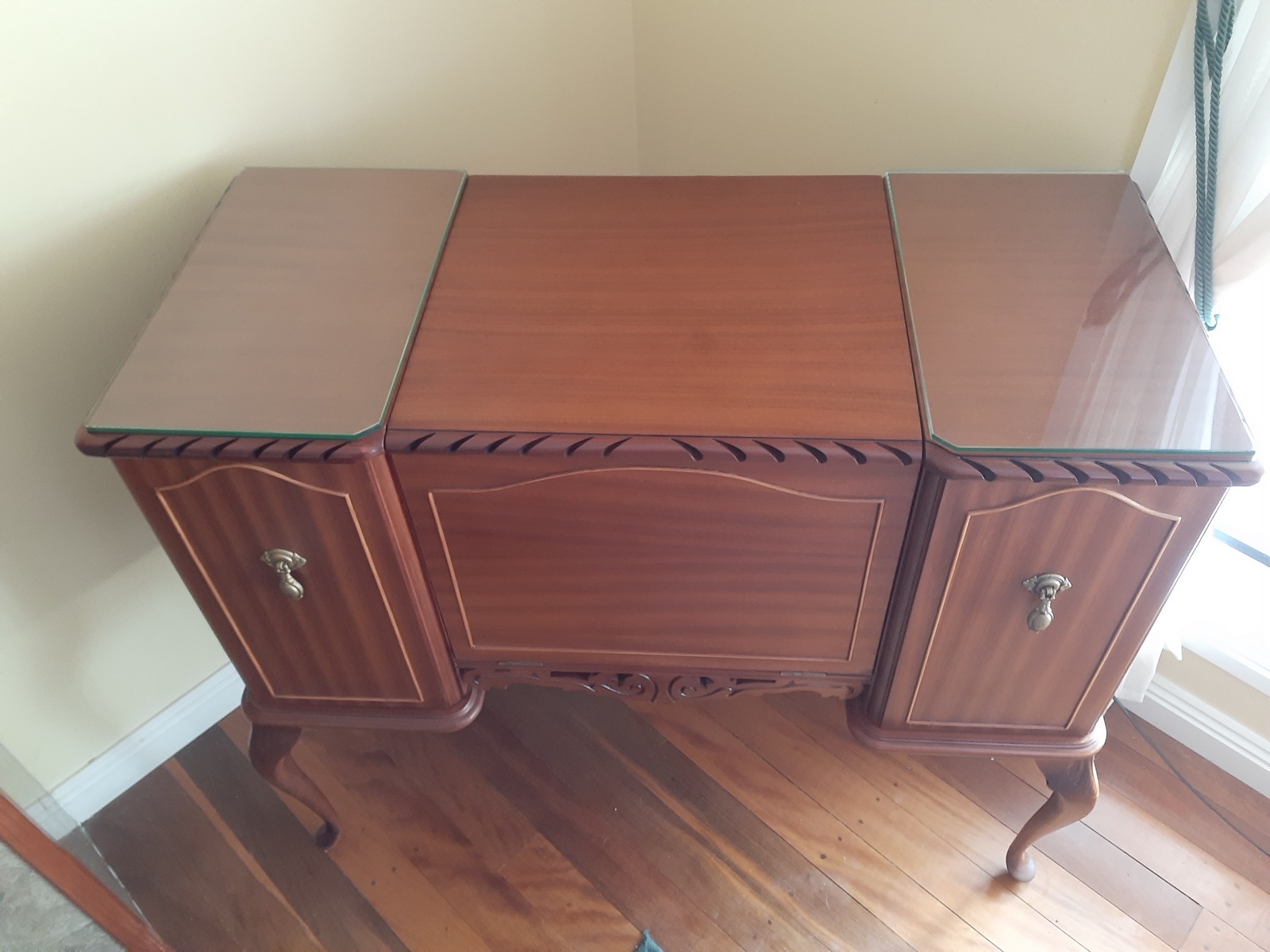 Furniture Restoration Brisbane